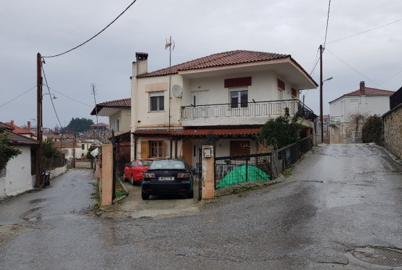 House for sale in Chalkidiki