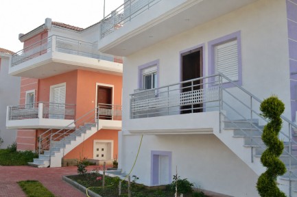 Townhouse for sale in 