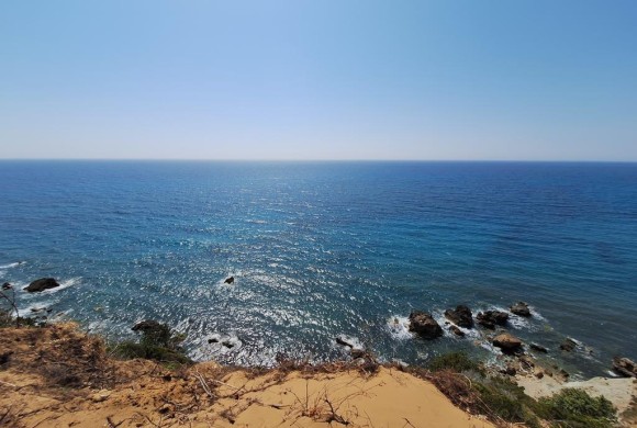 Land for sale in Corfu Prefecture