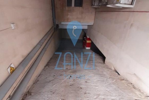 Garage / Parking Space for sale in Sliema