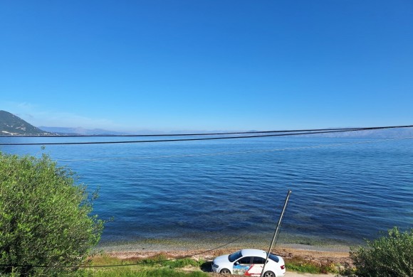 House for sale in Corfu Prefecture