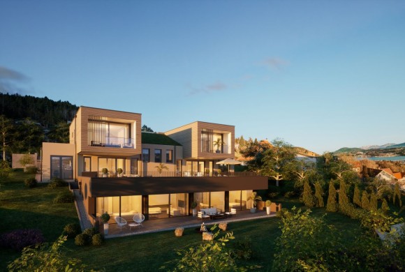 Apartment for sale in Carinthia