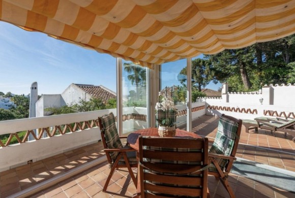 Villa for sale in Mijas Costa