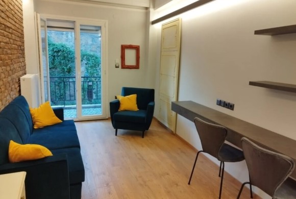 Apartment for sale in Municipality