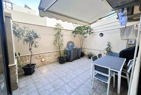 Townhouse for sale in Qormi