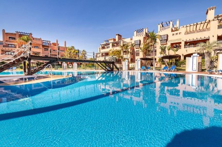 Apartment for sale in