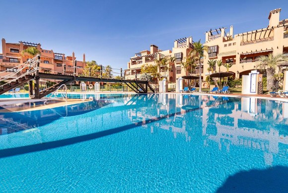 Apartment for sale in Malaga