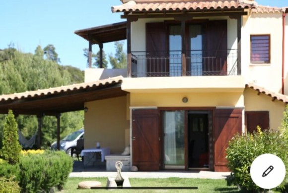 Townhouse for sale in Chalkidiki