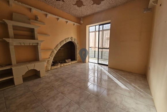 Apartment for sale in Marsaskala