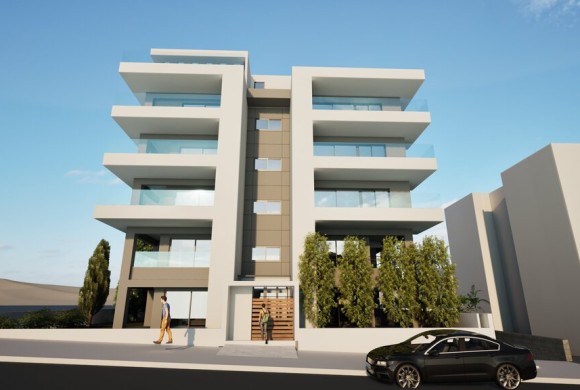 Apartment for sale in Suburbs