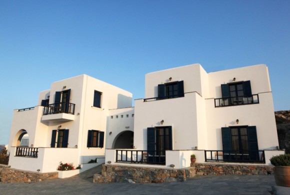 Shop / Business for sale in Cyclades