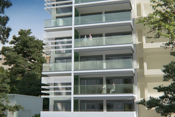 Apartment for sale in South