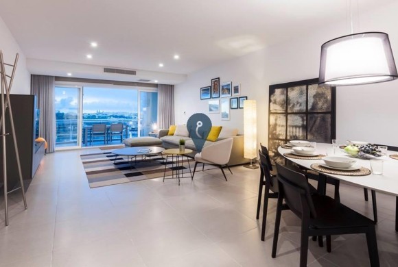 Apartment for sale in Sliema