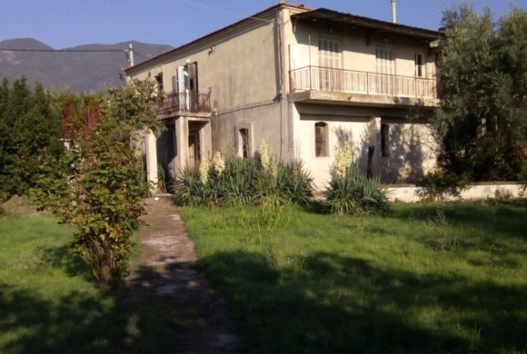 House for sale in Serres Prefecture