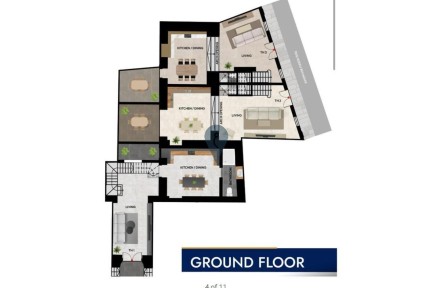 Townhouse for sale in 