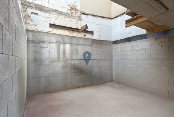 Townhouse for sale in Msida