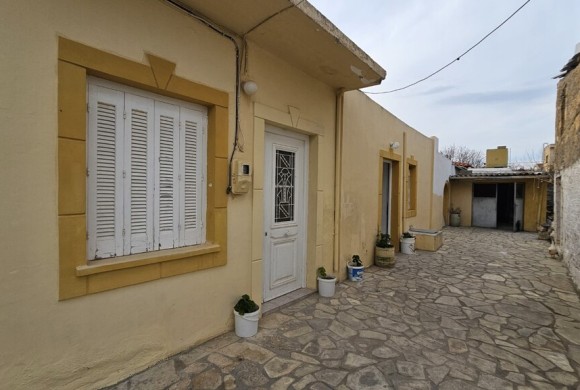 House for sale in Heraklion Prefecture