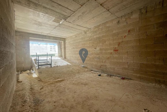 Townhouse for sale in Kalkara