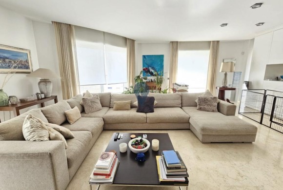 Apartment for sale in Swieqi