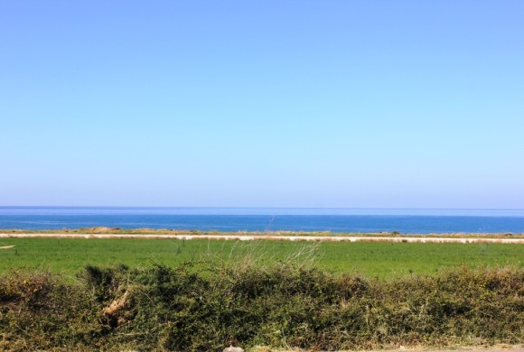 Land for sale in Chania Prefecture