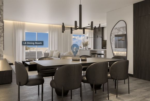 Apartment for sale in San Gwann