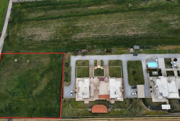 Land for sale in Suburbs