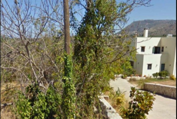 Land for sale in Chania Prefecture