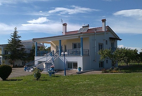 House for sale in Rodopi Prefecture
