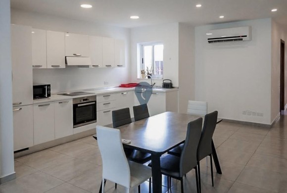 Apartment for sale in St. Julians