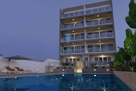 Apartment for sale in Nadur