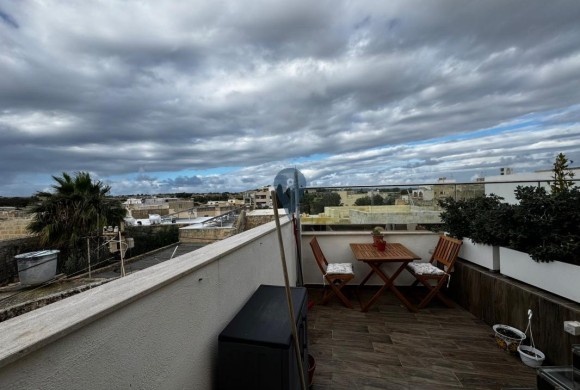 House for sale in Qrendi