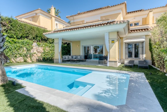 House for sale in Santa Clara