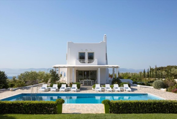 Villa for sale in Corinthia