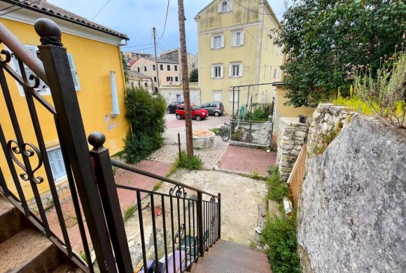 Apartment for sale in Corfu Prefecture