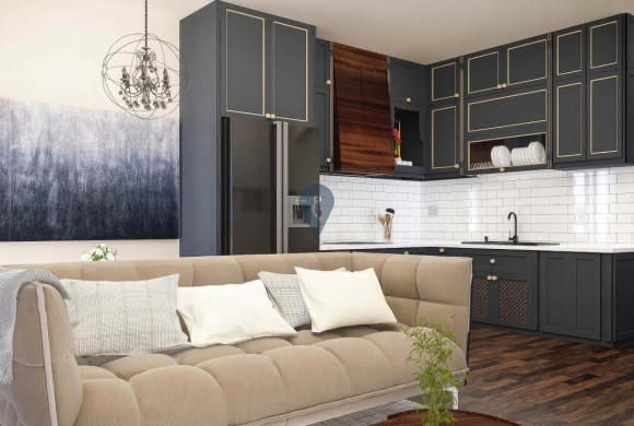 Apartment for sale in Marsaskala