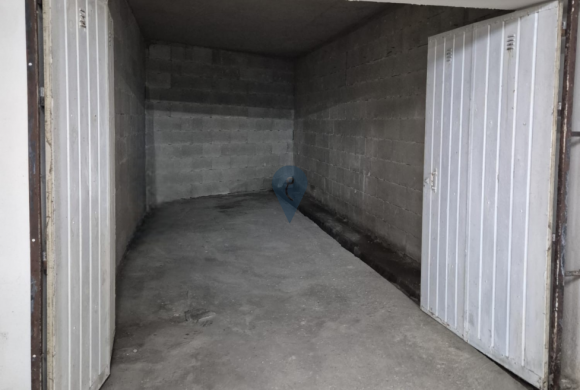 Garage / Parking Space for sale in Gzira