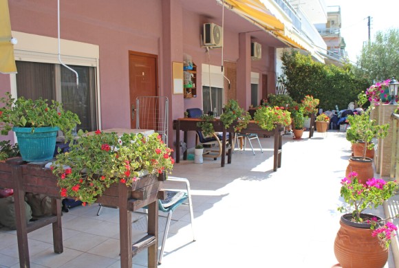 Hotel for sale in Pieria Prefecture