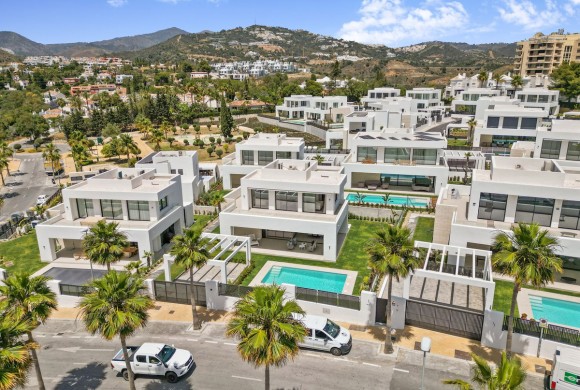 Villa for sale in Río Real