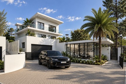 Villa for sale in 