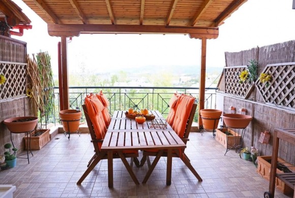 Townhouse for sale in Chalkidiki
