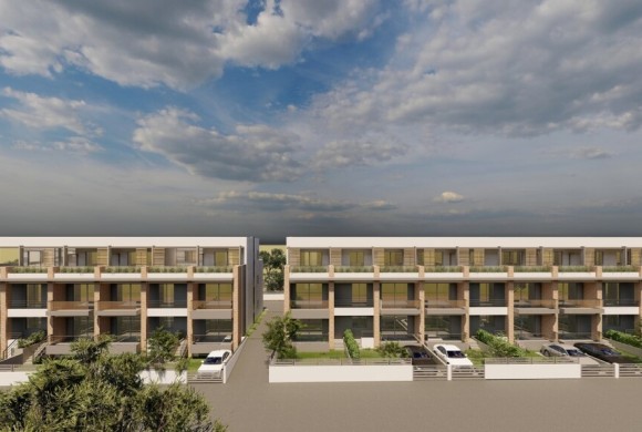 Apartment for sale in Kavala Prefecture