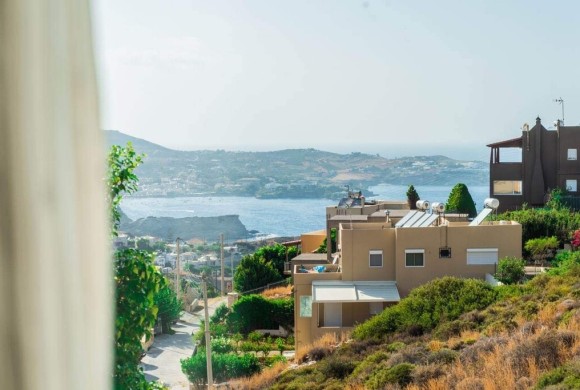 House for sale in Heraklion Prefecture