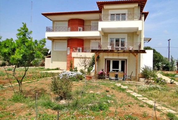 Townhouse for sale in East
