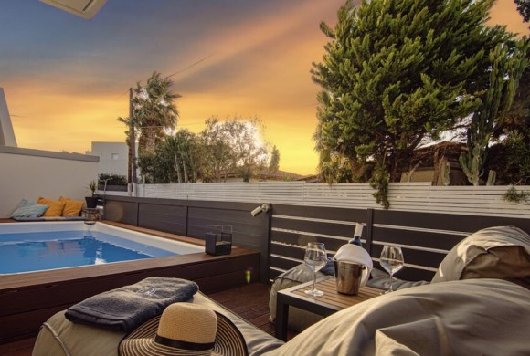 Apartment for sale in Heraklion Prefecture