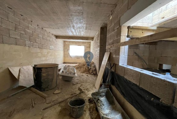 Apartment for sale in Zejtun