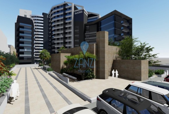 Apartment for sale in Sliema
