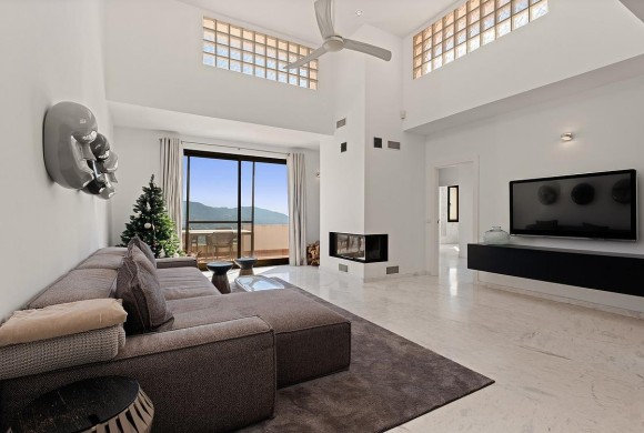 Apartment for sale in La Mairena