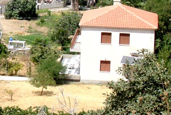 House for sale in Lesvos Prefecture