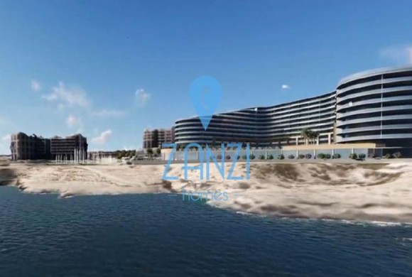 Apartment for sale in Smart City