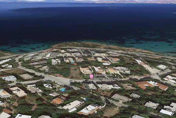 Land for sale in Rest of Attica